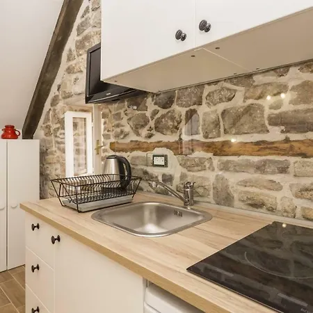 Appartement Bepo Collection