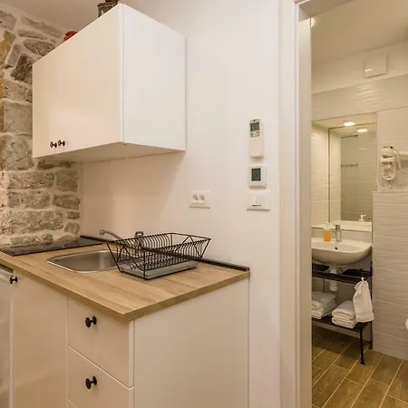 Bepo Collection Appartement Split