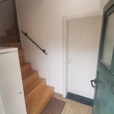 Bepo Collection דירה ספליט