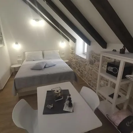 דירה Bepo Collection ספליט