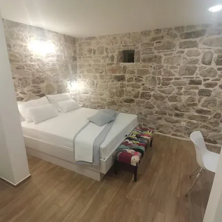 Apartamento Bepo Collection Split