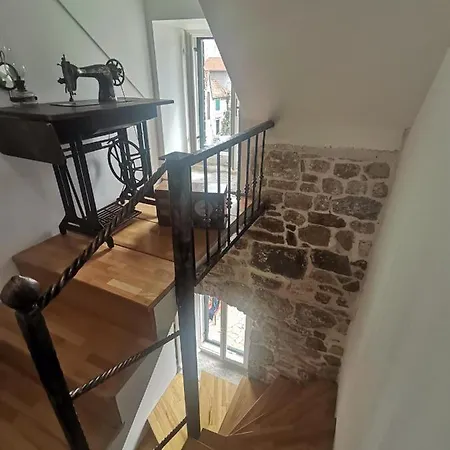 Bepo Collection Apartamento Split