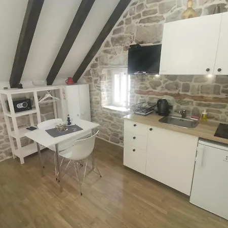 Lägenhet Bepo Collection Split