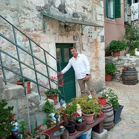 דירה Bepo Collection ספליט