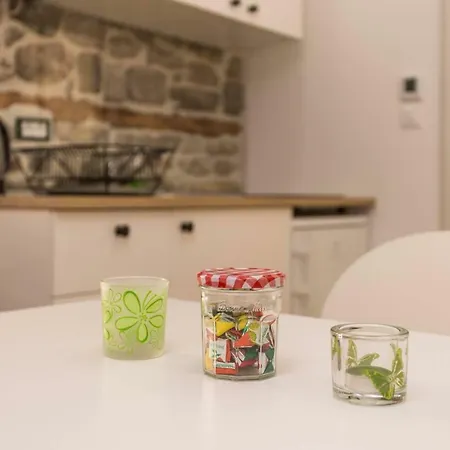 Daire Bepo Collection Split