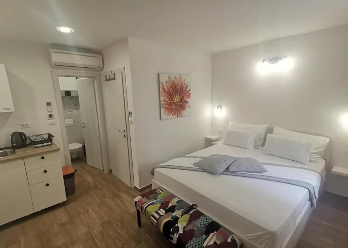 Bepo Collection Apartman *
