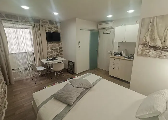 Bepo Collection Apartman *