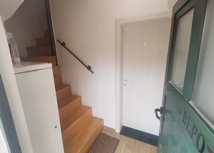 Bepo Collection Apartman Split