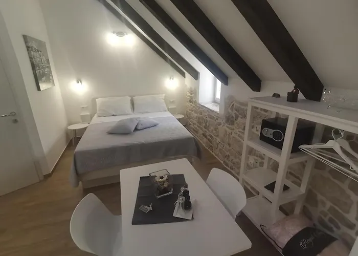 Apartman Bepo Collection Split