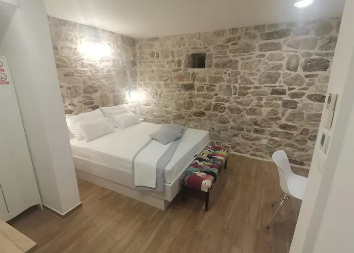 Apartman Bepo Collection Split