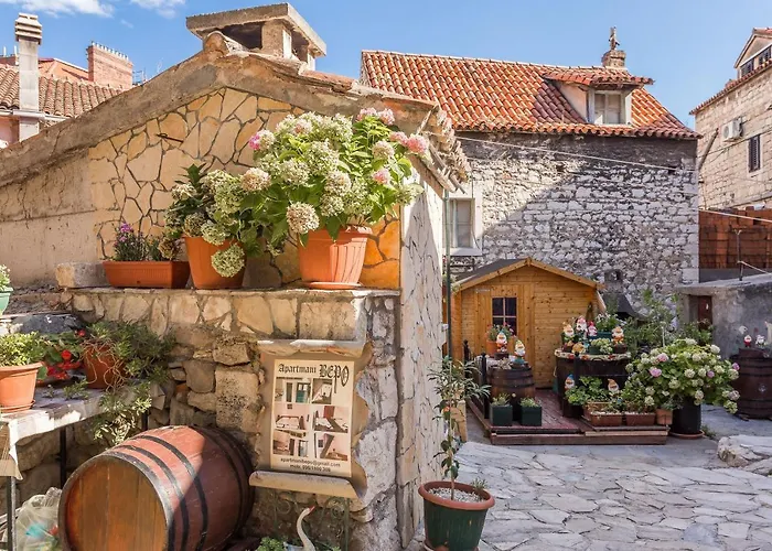 Bepo Collection Apartman Split