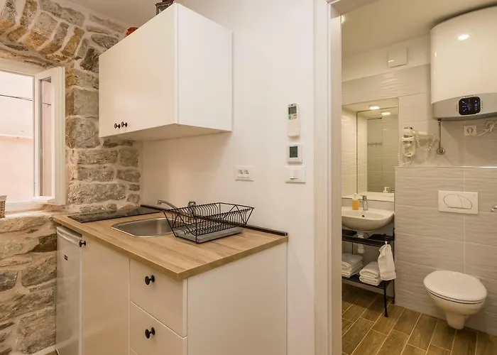 Bepo Collection Apartman Split